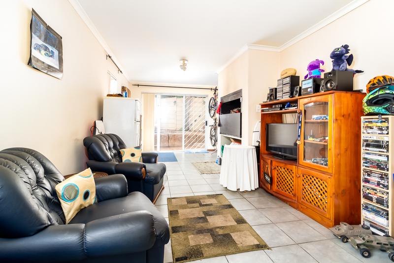 3 Bedroom Property for Sale in Vredekloof Western Cape